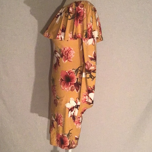 MINETTE dress - Picture 3 of 8